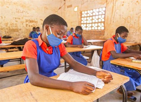 In Malawi, K.I.N.D. Is The Gift That Keeps On Giving .